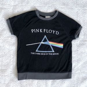 Pink Floyd Band T-shirt